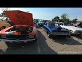 Fun Time Cruisers Cruise-in