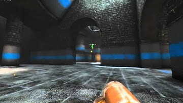 tGA* Gunpowder979 - aimbot fail