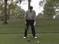 Hiting with more power golftips