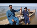 Fish Paratha | Unique Breakfast Recipe Machhali K Parathe | Sindh Special | Mubarak Ali