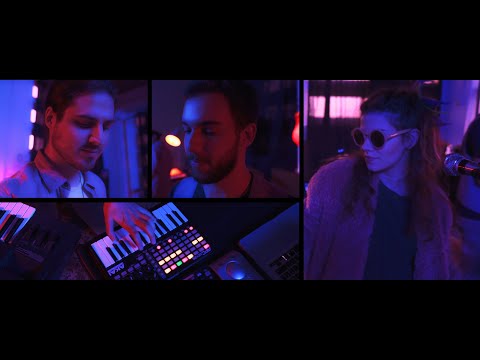 Nipplepeople Frka Looping Cover