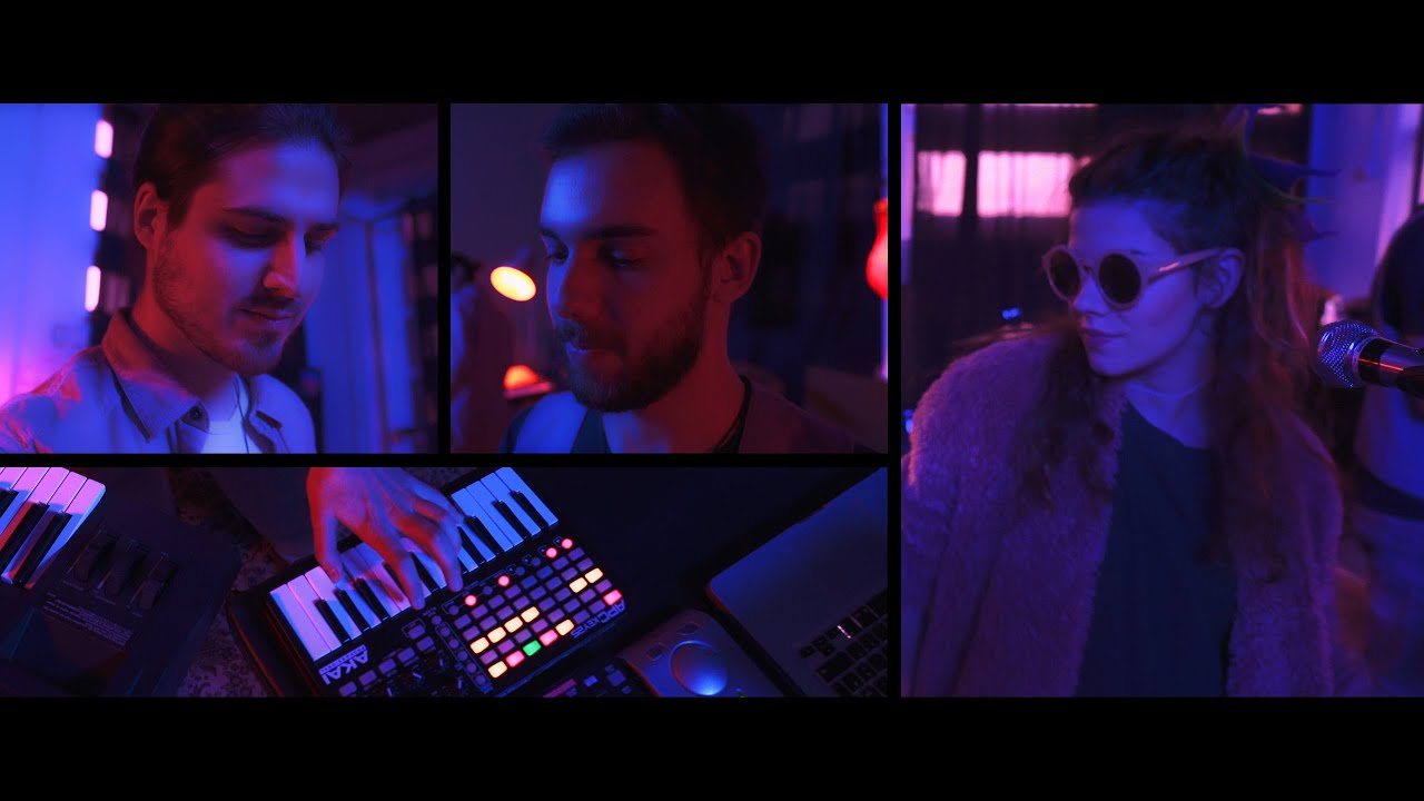 Nipplepeople - Frka Chords - Chordify