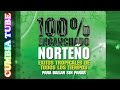 Inolvidables Vol 3 - Enganchado Norteño | Adrián Y los Dados Negros - Grupo Sombras y más