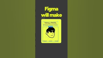 Figma tip only PROs know - Part 1 #figmadesign #uiux #uiuxdesign #design