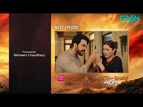 Mitti De Baway Ep 5 & 6 Teaser , Review, Promo & Prediction | Mitti De Baway Ep 5 Teaser Analysis 