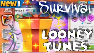 NEW SPIN WHEEL COINS BATTLES LOONEY TUNES WOM #game #looney #cartoon #bugs #looneytunesworldofmayhem