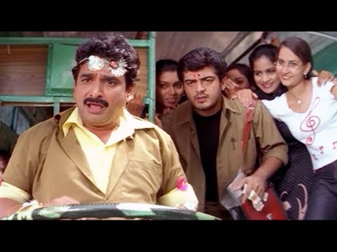 ramesh-kanna-hilarious-comedy-scene-|-telugu-comedy-movies-||-tfc-comedy