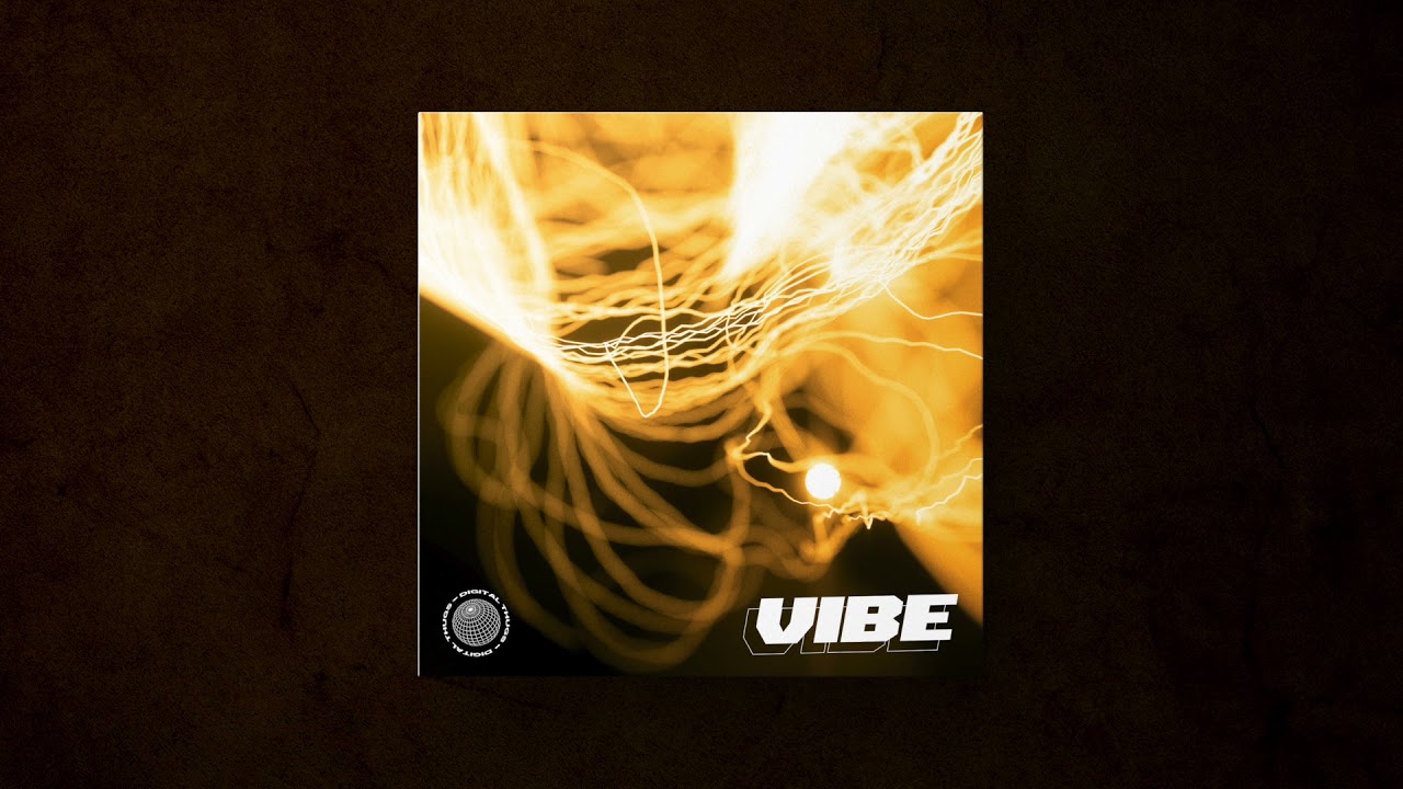 Digital Thugs - Vibe [feat. Prettyboi] (Official Audio)