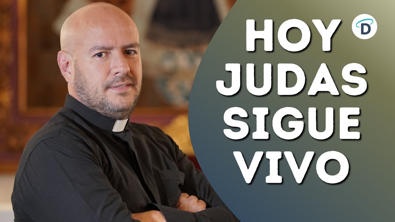 Hoy Judas sigue vivo - El Buen Dios