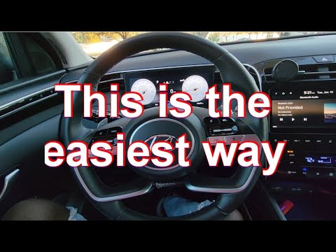 How to fix Hyundai's audio issues