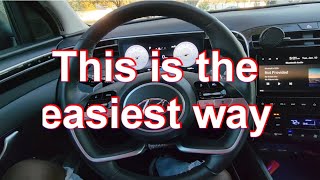 How to fix Hyundai's audio issues