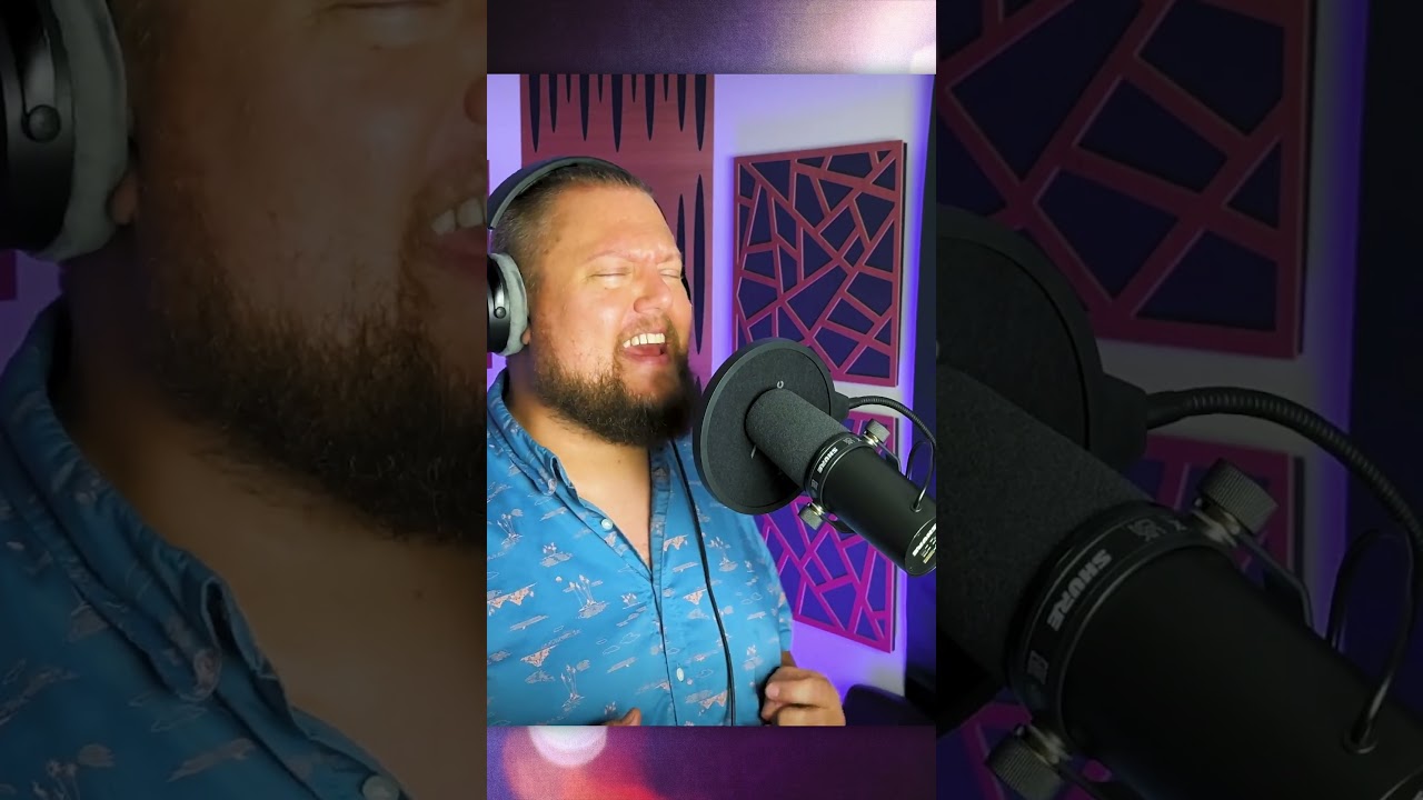 Dynamic, Ribbon or Condenser for Vocals? //Which one do you like most? 