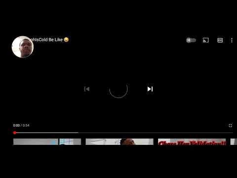 [Wave Reactions] StephIsCold Be Like