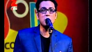 ei meghla by anupam roy full video song