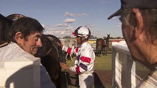 Vidéo de la course PMU PRIX GOLDFIELDS WASTE SOLUTIONS HANDICAP