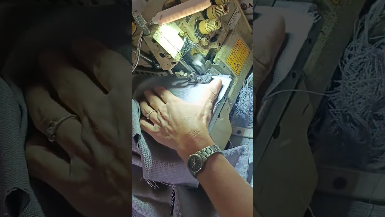 Nag edging ng Pantalon/DEP.Ed.ph.Tuesday & Thursday Male Pants/Thank you Sir Cimafranca 