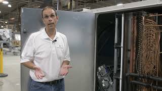 Identifying Dedicated Outdoor Air Units versus Recirculating Units