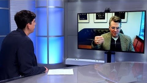 Nanotronics: Matthew Putman