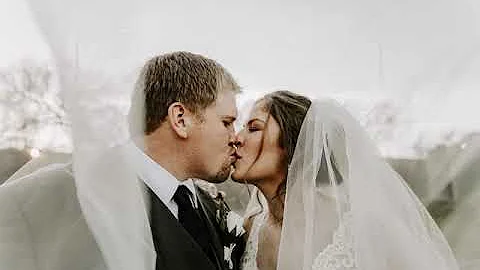 Travis and Kathleens Wedding (Long Version)