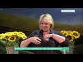 Fern Britton Interview with Phil & Holly on This Morning (3/10/18)