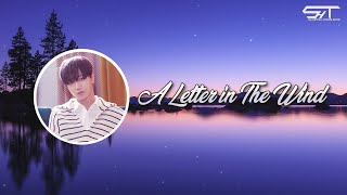 [рус. саб] Yesung - A Letter in The Wind