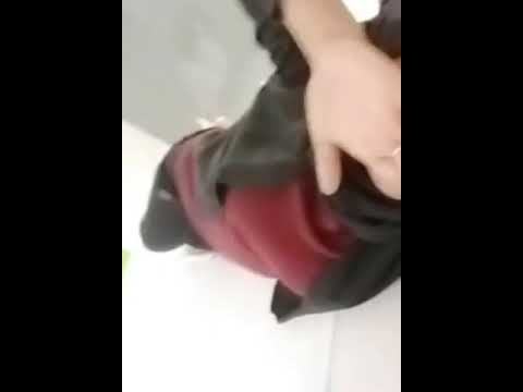 Abg Tiktok Sambil Tiduran #Shorts