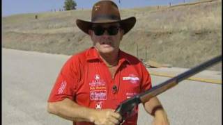 BOB MUNDEN Outrageous Shooting DVD Trailer