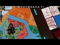 Tabletop Simulator - Cyberpunk Red Table (2021 01 09)