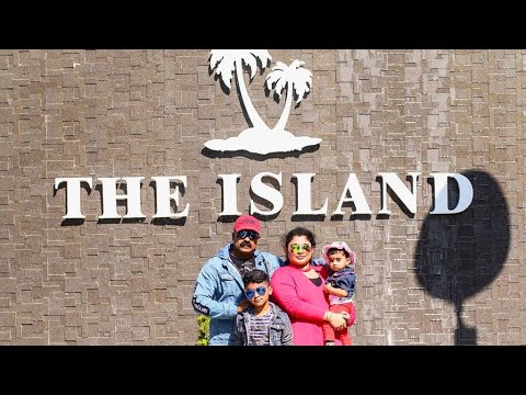 The Island || The World Islands Dubai