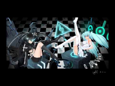 Troublemaker Nightcore