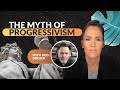 Progressivism as a religion rather than a political ideology.