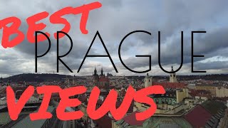 Exploring PRAGUE's Gothic Powder Tower. Prašná Brána Czechia by David George 151 views 2 months ago 24 minutes