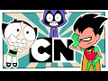 ¿Qué está arruinando a Cartoon Network y como arreglarlo? | ArturoToons