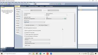 #MenuBar, #Menu, #Error Provider in #VB.NET, #loginscreen