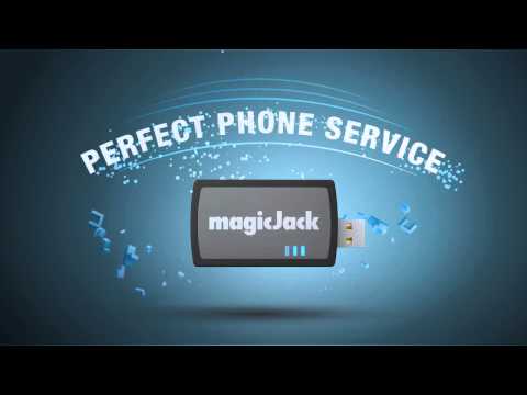 Video: Varför är min magicJack statisk?