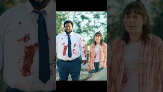 The Hammer, The Python, and The BRAIN Damage! 😱🔨#shorts #movie