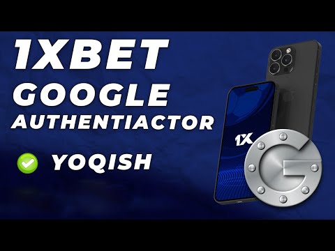 Video: Google avtorizatsiya kodi nima?