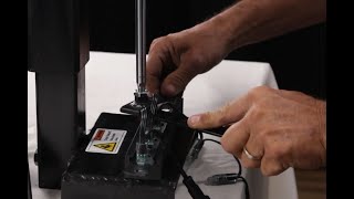 Pixel Pusher Assembly