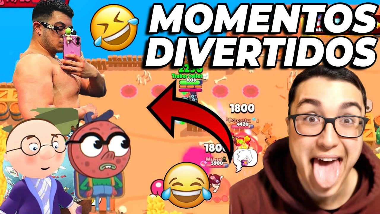 TREBOR MOMENTOS DIVERTIDOS #6 | LO MÁS GRACIOSO 🤣🔥