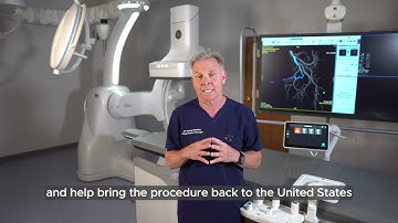 What Is The History of Prostate Artery Embolization?