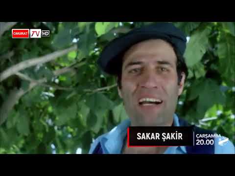 sakar şakir fragman