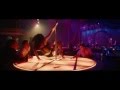 Rock Of Ages &quot;Anyway You Want It&quot; Dance Sequence