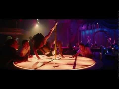 Rock Of Ages "Anyway You Want It" Dance Sequence
