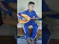 عزف اغنية حالي حالي حالي على البزق مبتدأ