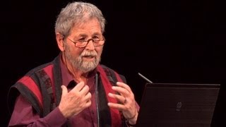 Dr Leonard Laskow Healing With Love, Lamour Savant- Quantique Planète 2012