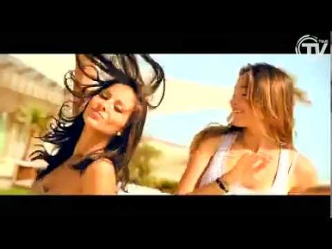 ქართული ცეკვა უცხოურ კლიპში / Georgian dance in a foreign clip