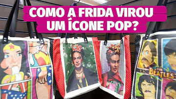 Porque Frida é símbolo do feminismo?