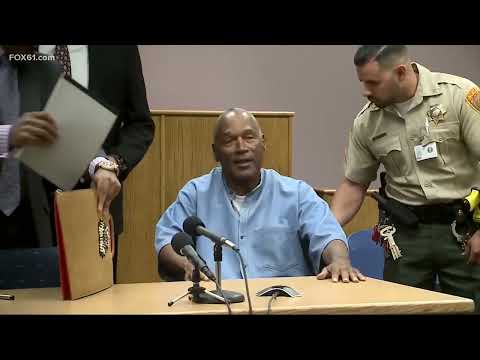 O.J. Simpson dead at 76