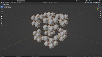 Blender Tutorial - Volume cube in geometry nodes