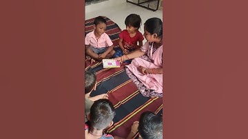 NIPUN SAPTAH NUMERACY ACTIVITY....